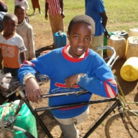 Impressionen aus dem Spital