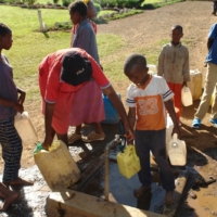 Impressionen aus dem Spital