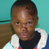 Impressionen aus dem Spital