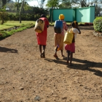 Impressionen aus dem Spital