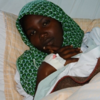 Impressionen aus dem Spital