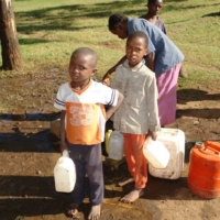 Impressionen aus dem Spital