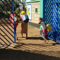 Impressionen aus dem Spital