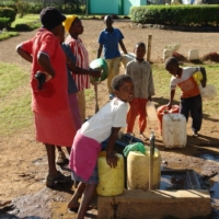 Impressionen aus dem Spital