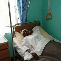 Impressionen aus dem Spital