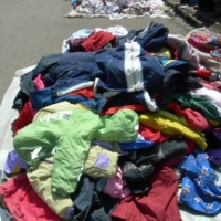 Impressionen aus Nakuru Stadt