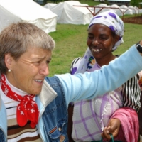 Impressionen Camp und Spital
