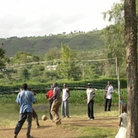 Impressionen Spital und Camp