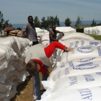 Impressionen Spital und Camp