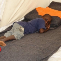 Impressionen Spital und Camp