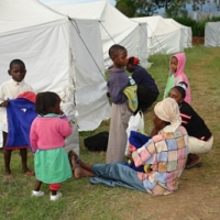 Impressionen Spital und Camp