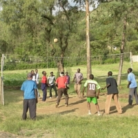 Impressionen Spital und Camp