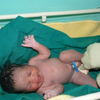 Impressionen Spital und Camp