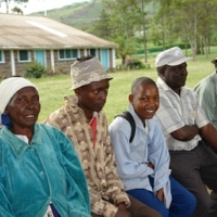 Impressionen Spital und Camp