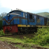 Impressionen Spital und Camp