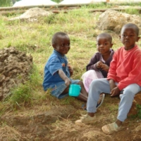 Impressionen Spital und Camp