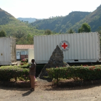 Impressionen Spital und Camp