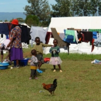 Impressionen Spital und Camp