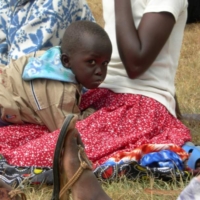 Impressionen Spital und Camp