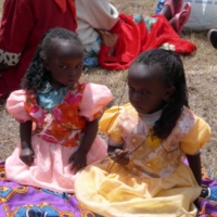 Impressionen Spital und Camp