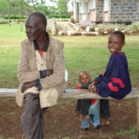 Impressionen Spital und Camp