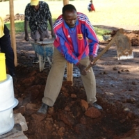 Impressionen Spital und Camp