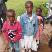 Impressionen Spital und Camp