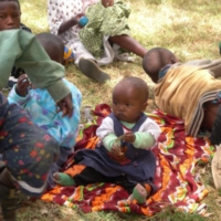 Impressionen Spital und Camp