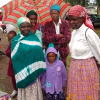 Impressionen Spital und Camp