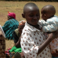 Impressionen Spital und Camp