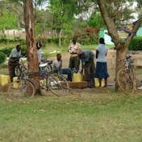 Impressionen Spital und Camp