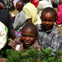 Impressionen Spital und Camp