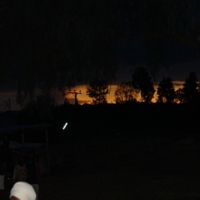 Impressionen Spital und Camp