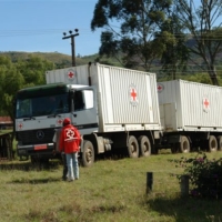 Impressionen Spital und Camp