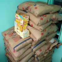 Impressionen Spital und Camp