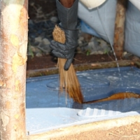 Impressionen Spital und Camp