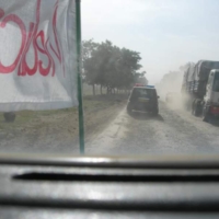 Impressionen Spital und Camp