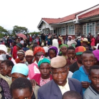 Impressionen Spital und Camp