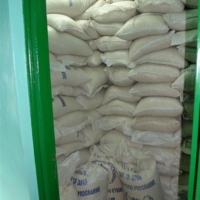 Impressionen Spital und Camp