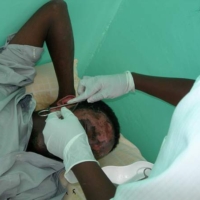 Impressionen Spital und Camp