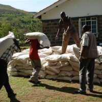 Impressionen Spital und Camp