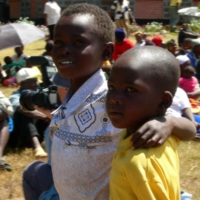 Impressionen Spital und Camp