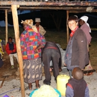 Impressionen Spital und Camp