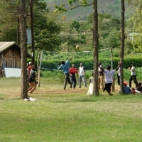 Impressionen Spital und Camp