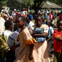 Impressionen Spital und Camp