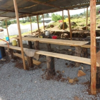 Impressionen Spital und Camp