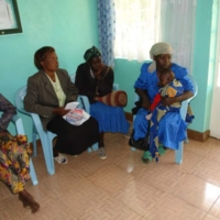 Impressionen Spital und Camp