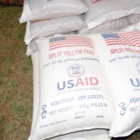 Impressionen Spital und Camp