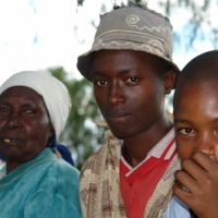 Impressionen Spital und Camp