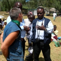 Impressionen Spital und Camp